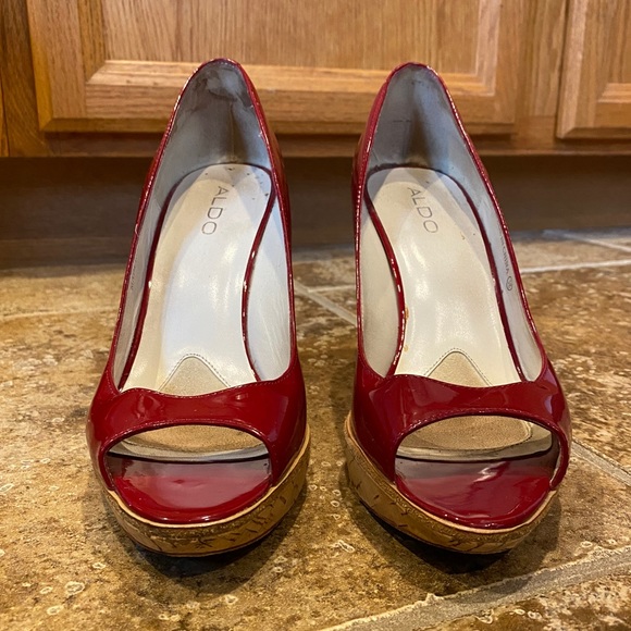 Aldo Wedges - Picture 4 of 13